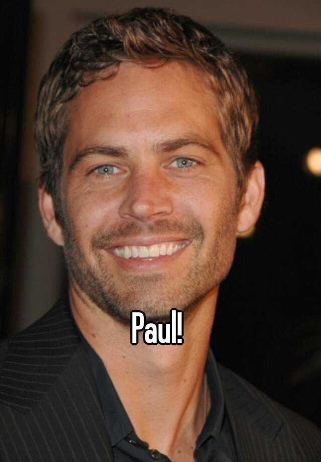 paul