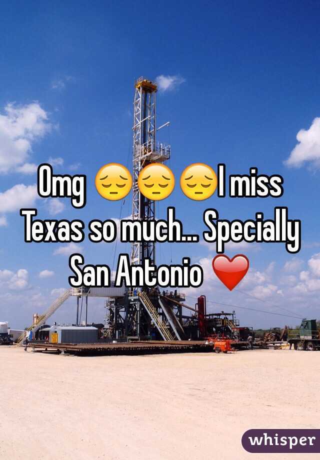  Omg 😔😔😔I miss Texas so much... Specially San Antonio ❤️