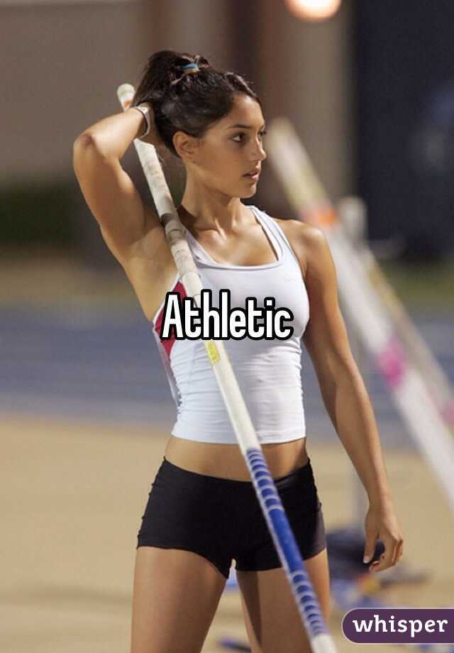 Athletic 