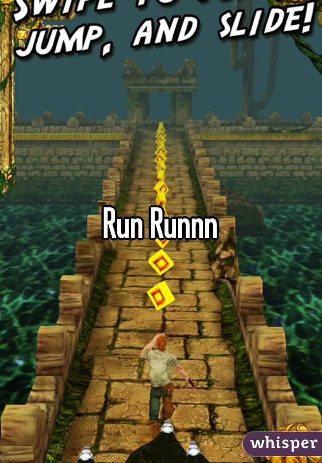 Run Runnn