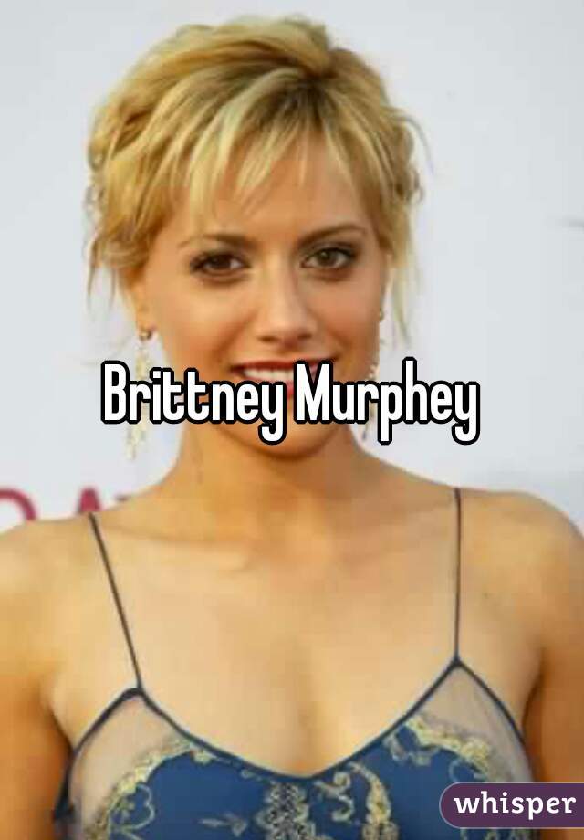 Brittney Murphey