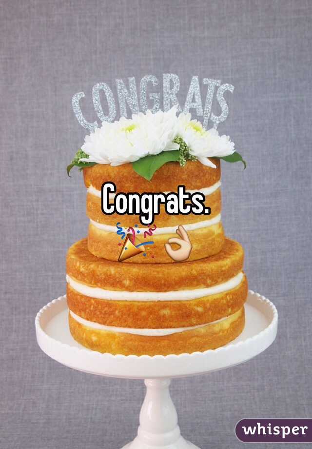Congrats.
🎉👌