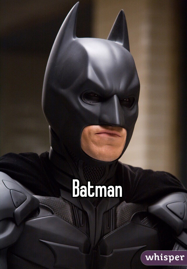 Batman