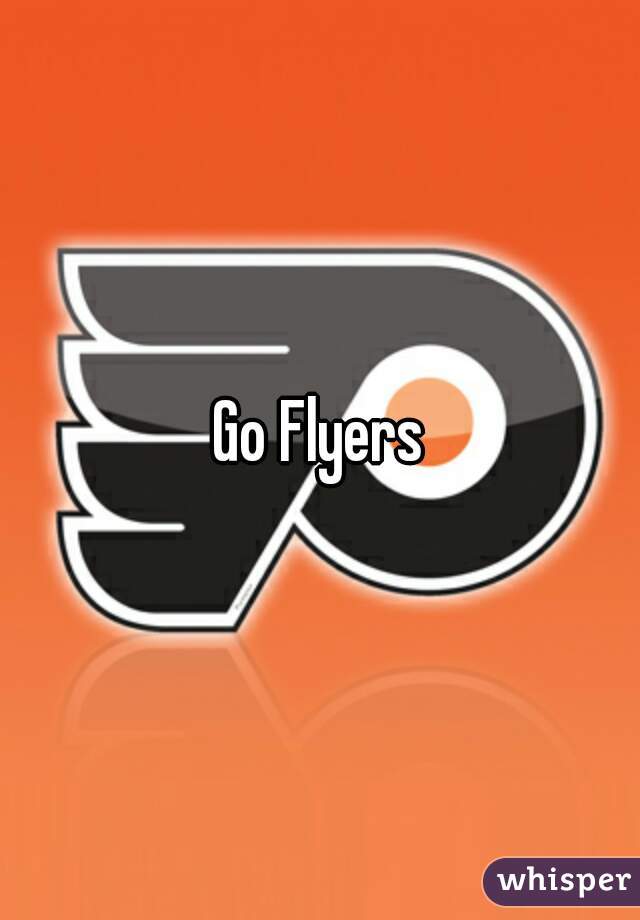 Go Flyers