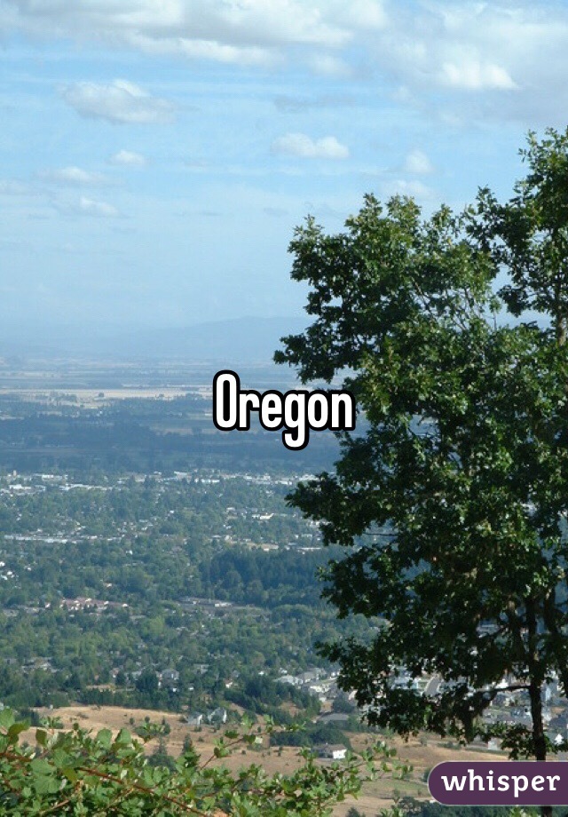 Oregon 