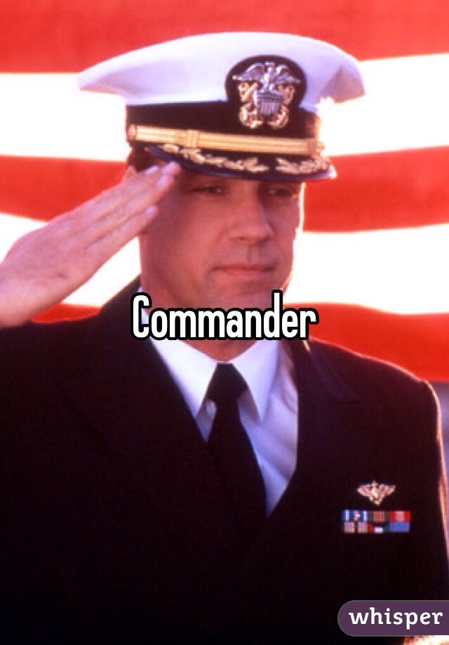 Commander 