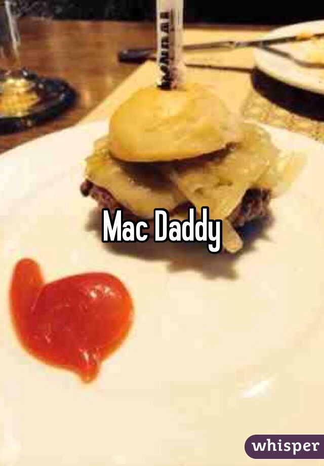 Mac Daddy