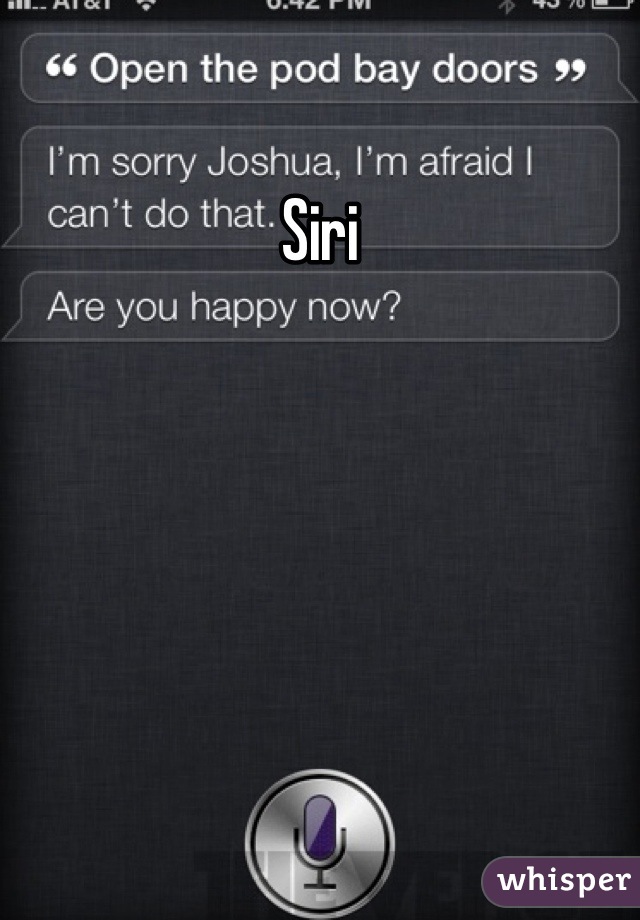 Siri