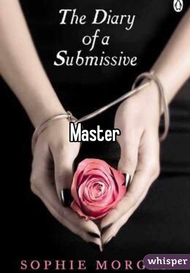 Master