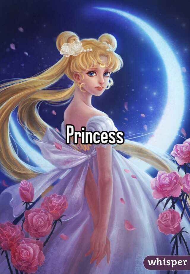 Princess 