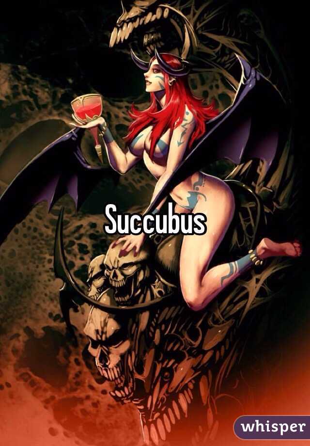 Succubus 