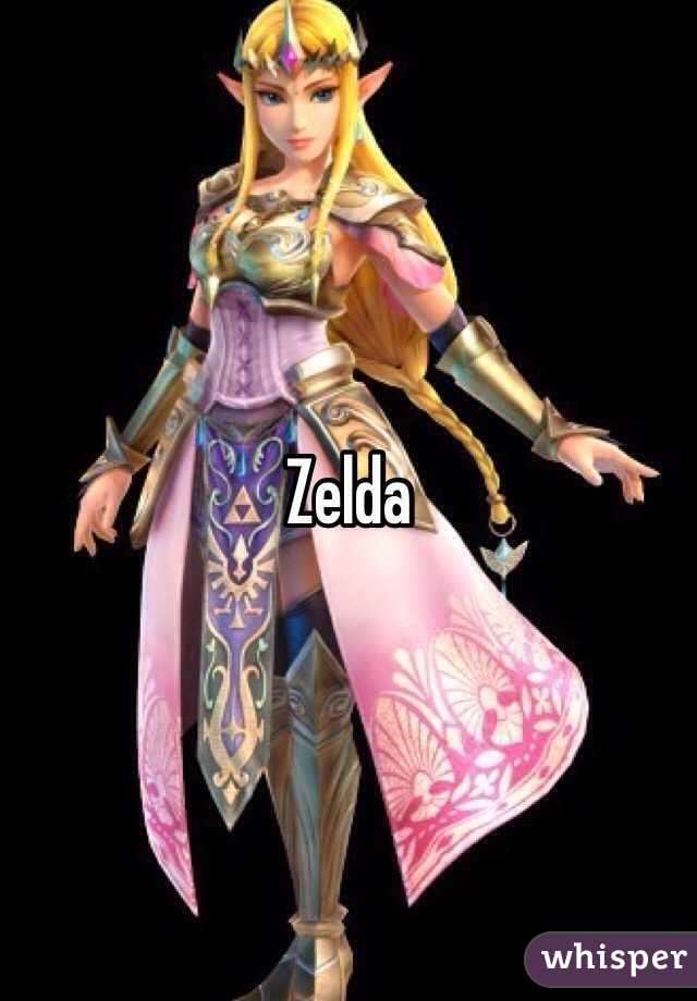 Zelda
