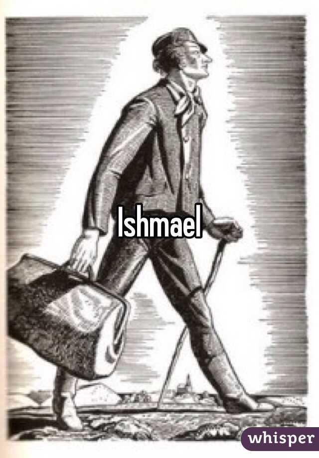 Ishmael