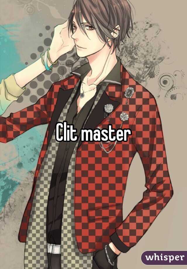 Clit master 