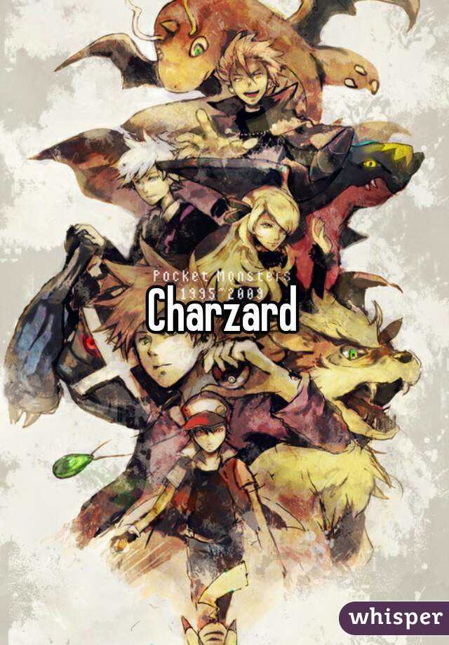 Charzard
