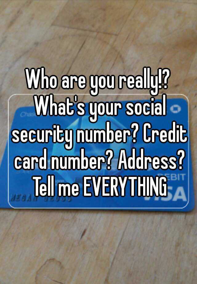 who-are-you-really-what-s-your-social-security-number-credit-card