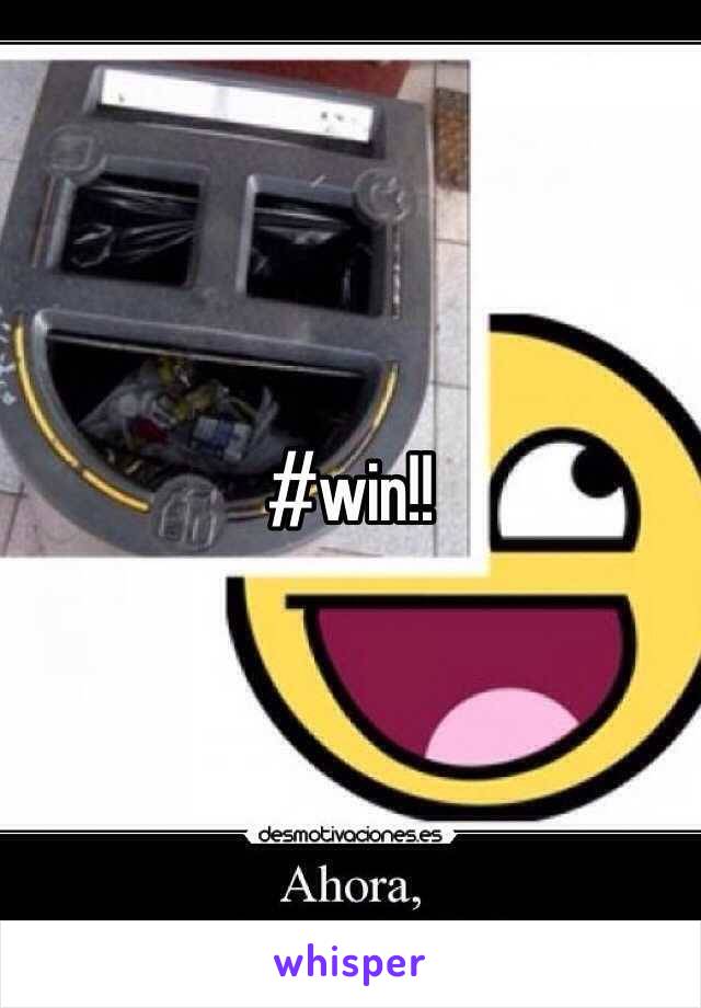 #win!!