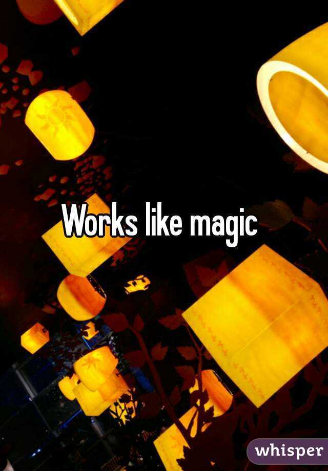 works-like-magic