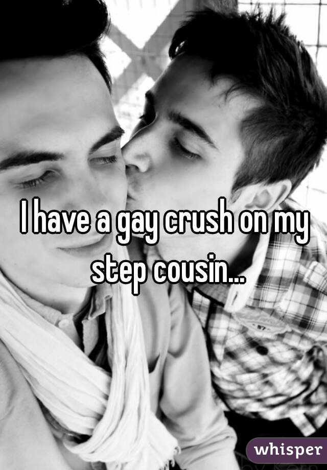 I Have A Gay Crush 114