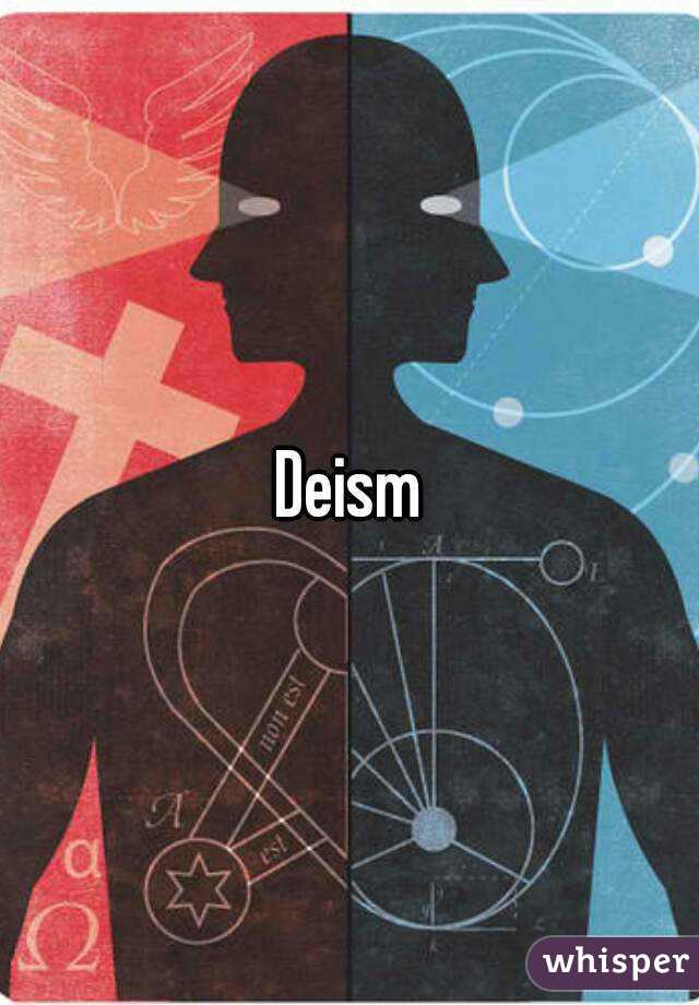 Deism