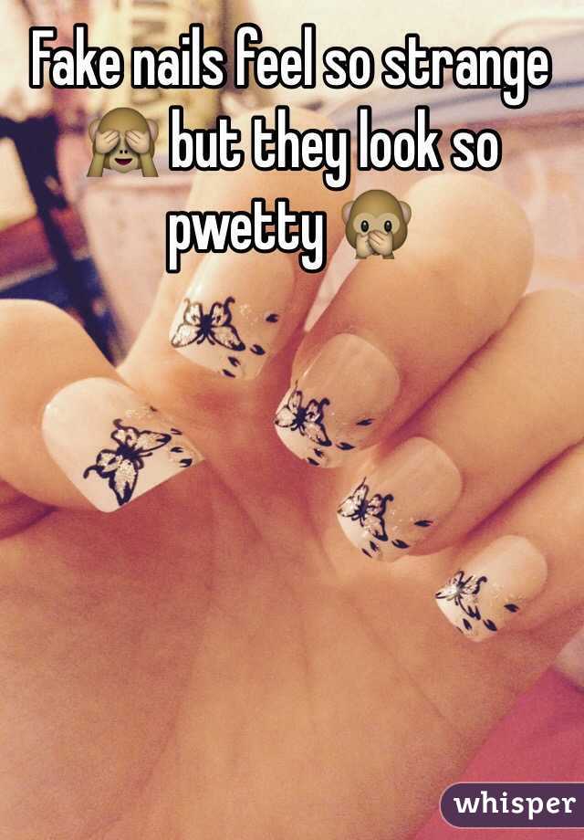 fake-nails-feel-so-strange-but-they-look-so-pwetty