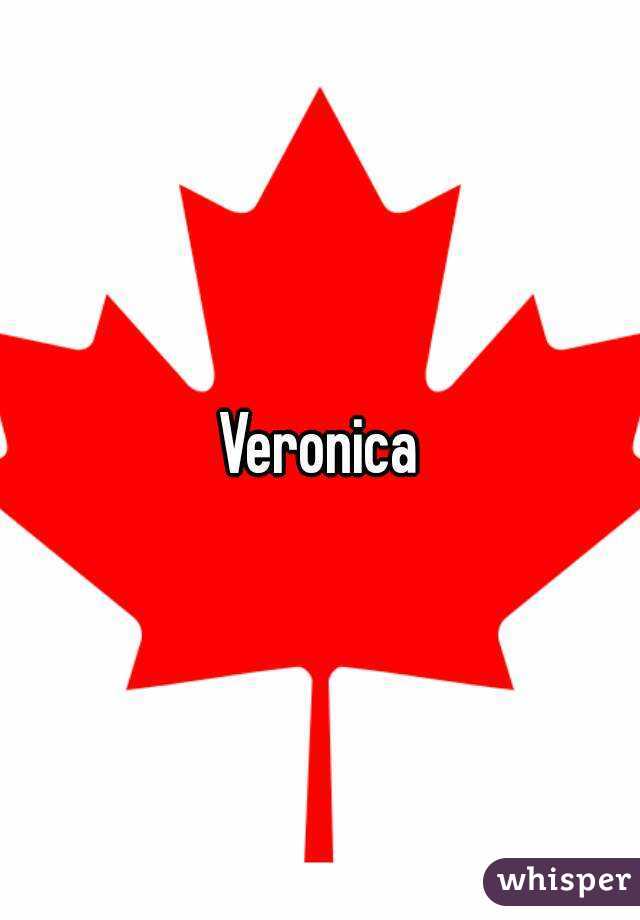 Veronica
