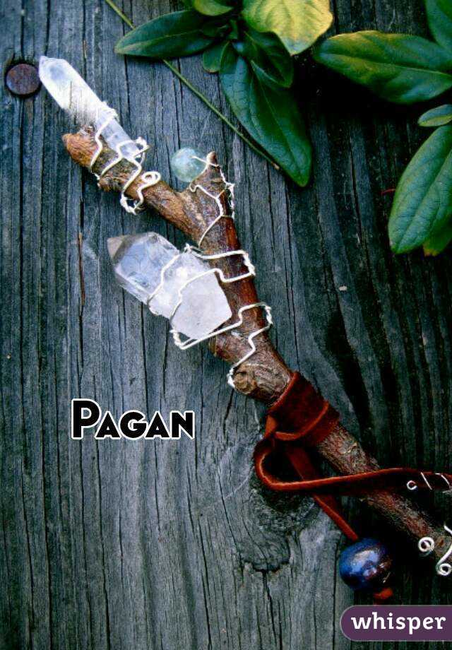 Pagan