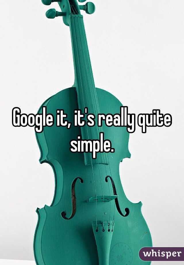 Google it, it's really quite simple. 