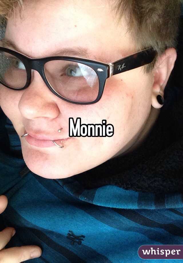 Monnie