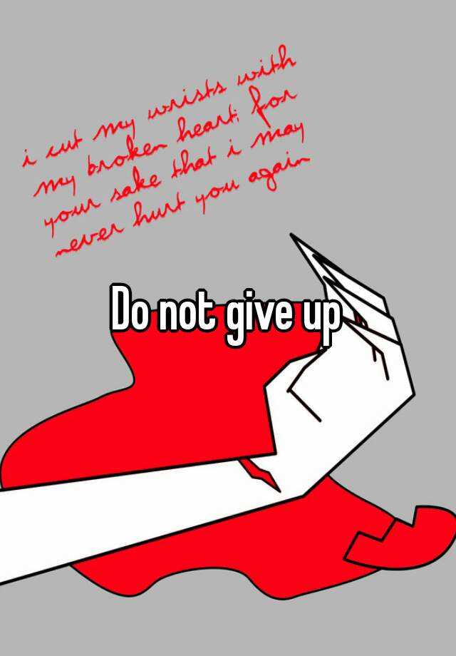 Do Not Give Up In Doing Good