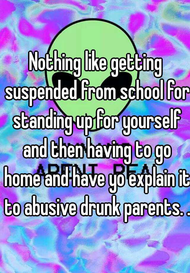 nothing-like-getting-suspended-from-school-for-standing-up-for-yourself