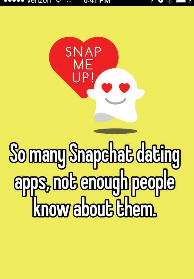 free snapchat dating sites