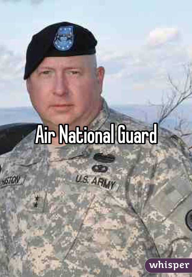 Air National Guard