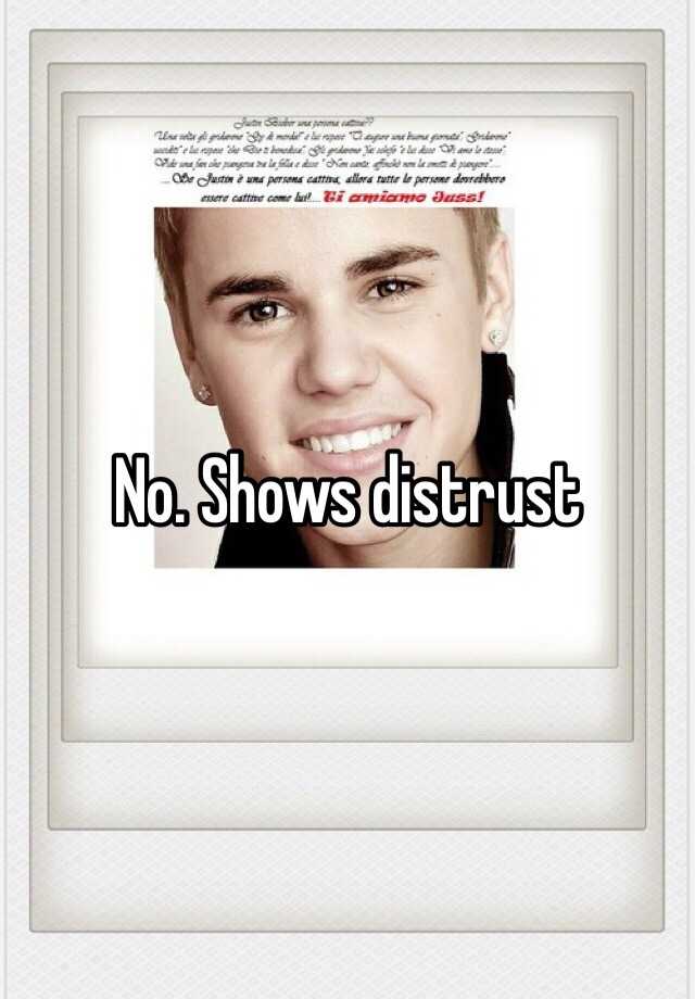 no-shows-distrust