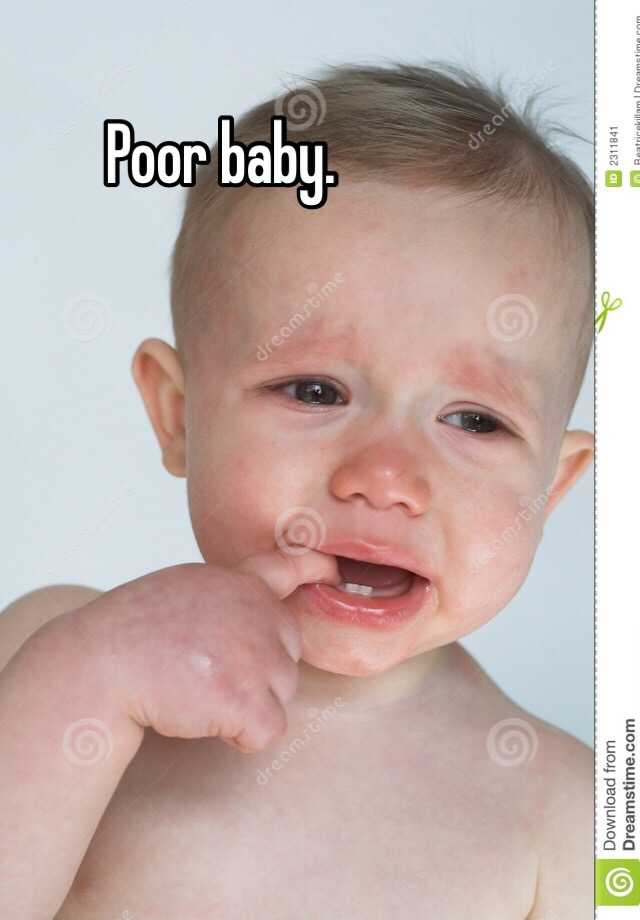 poor-baby