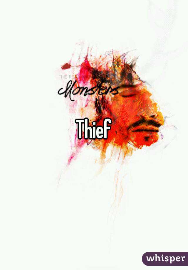 Thief