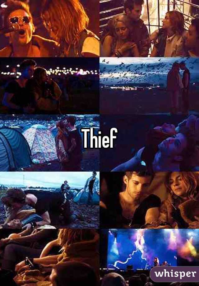 Thief
