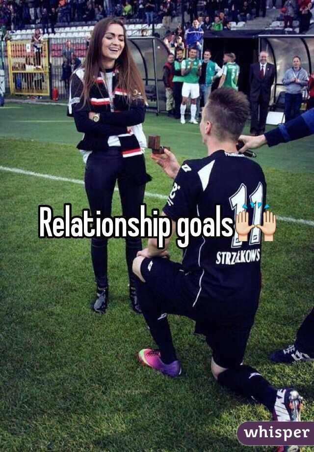 Relationship goals🙌