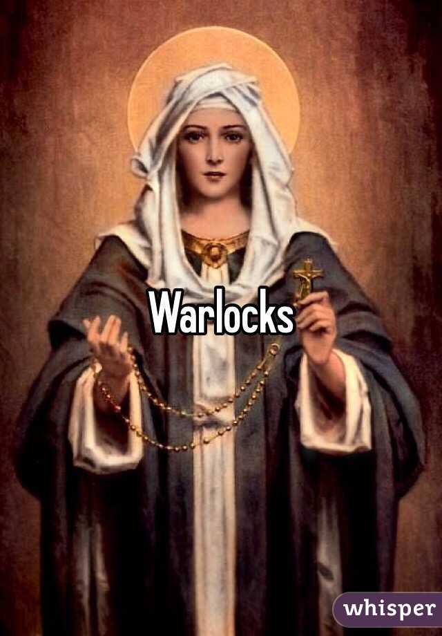 Warlocks