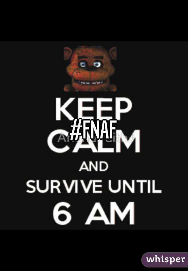 #FNAF