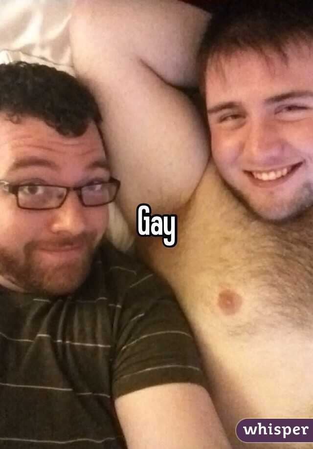 Gay