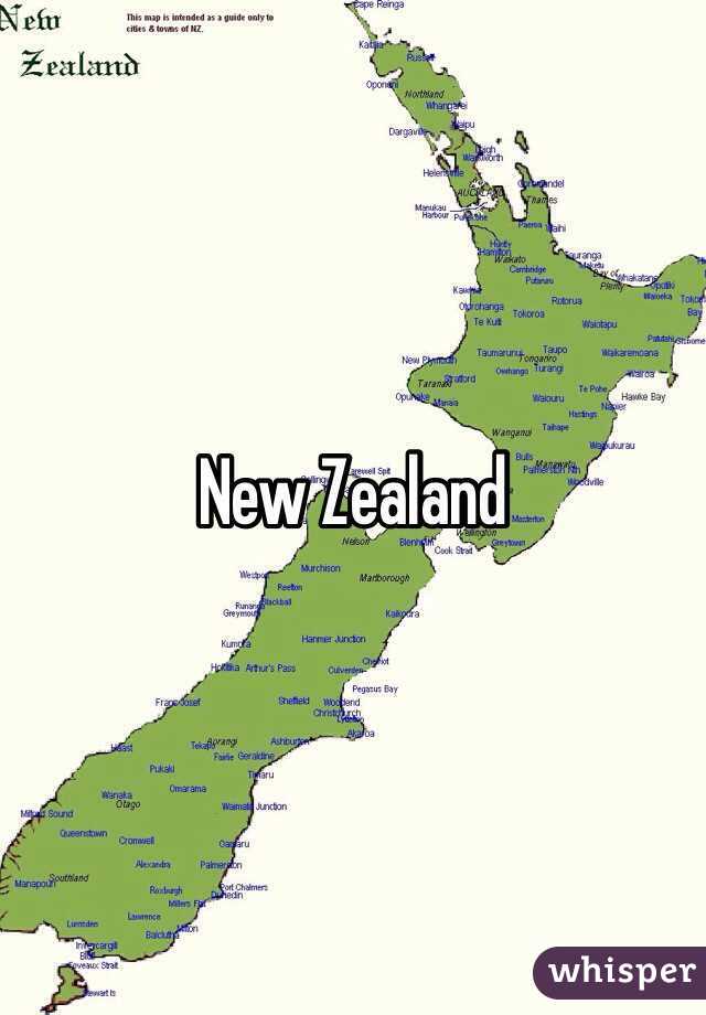 New Zealand