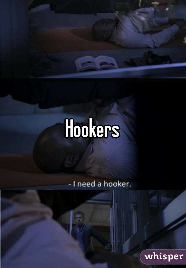 Hookers