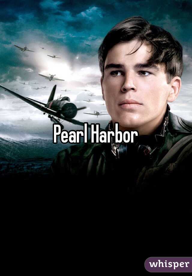 Pearl Harbor