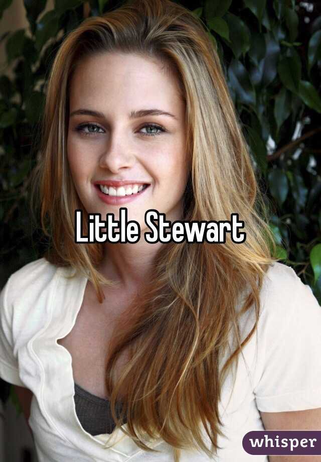 Little Stewart 