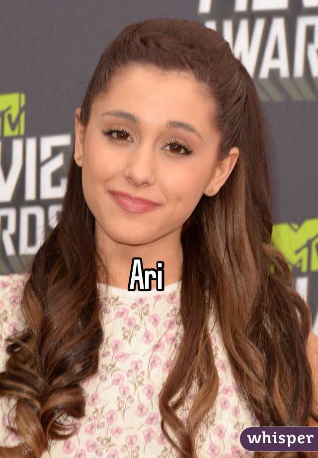 Ari