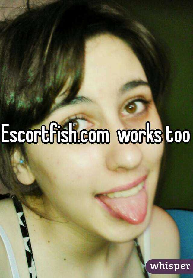 Excortfish