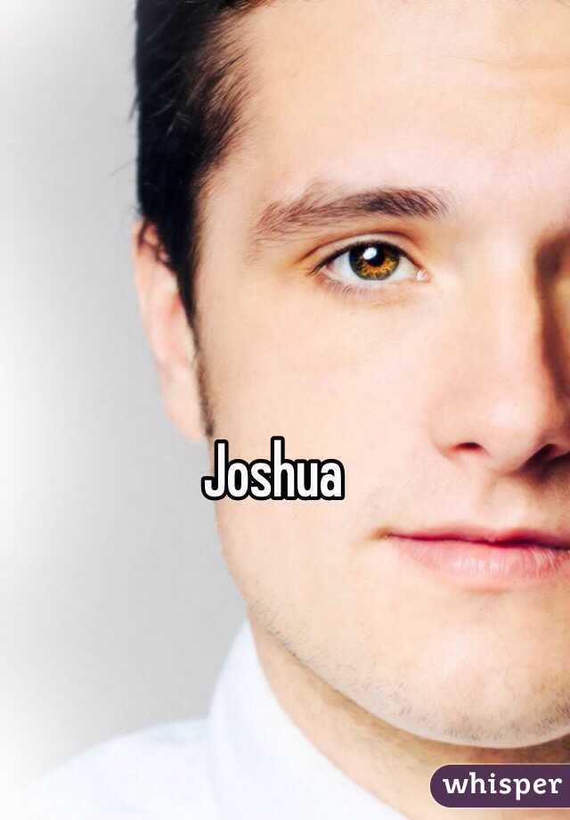 Joshua