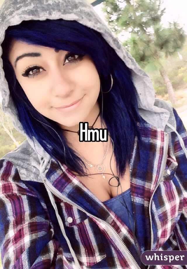 Hmu