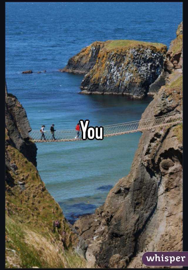 You 